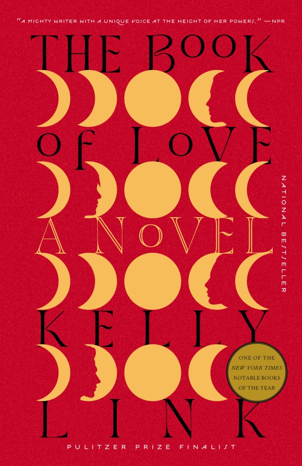 The Book of Love: A Novel