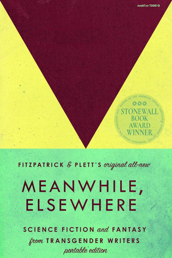 Meanwhile, Elsewhere