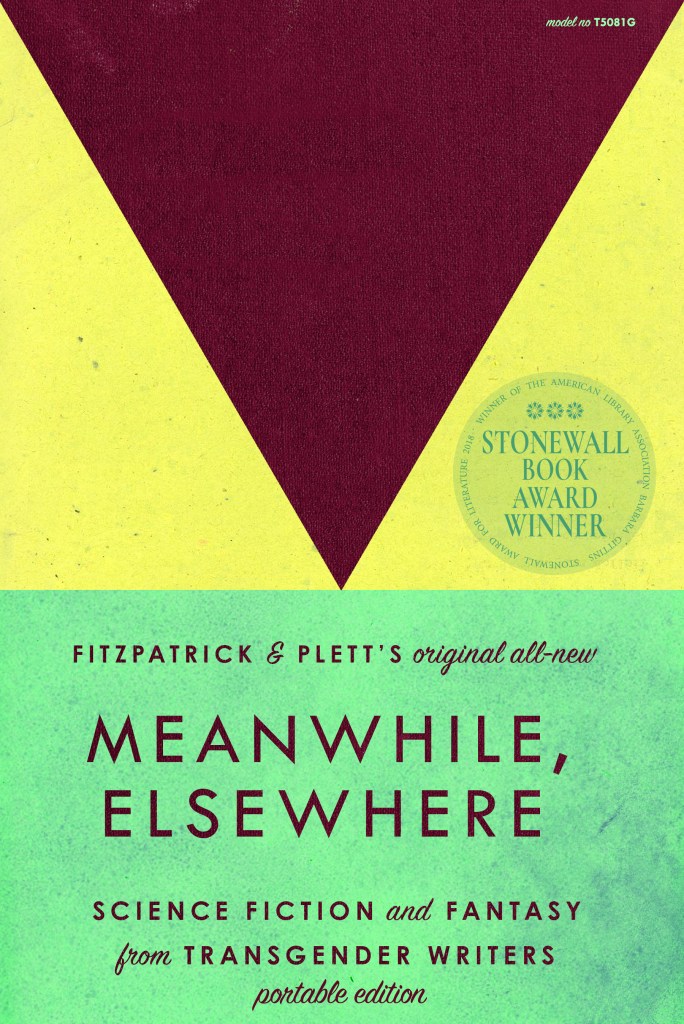 Meanwhile, Elsewhere