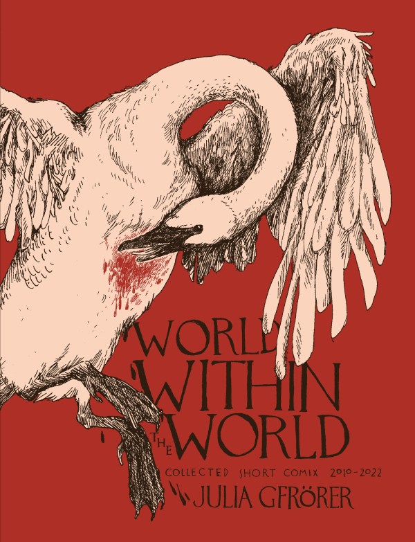 World Within the World