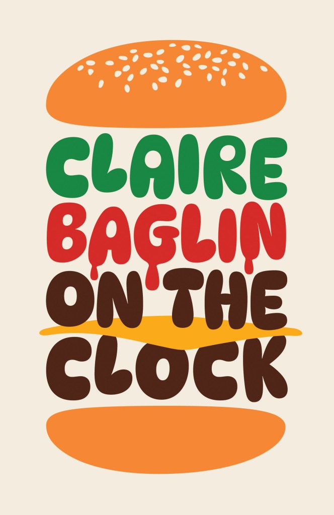 On the Clock