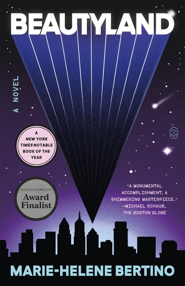 Beautyland: A Novel