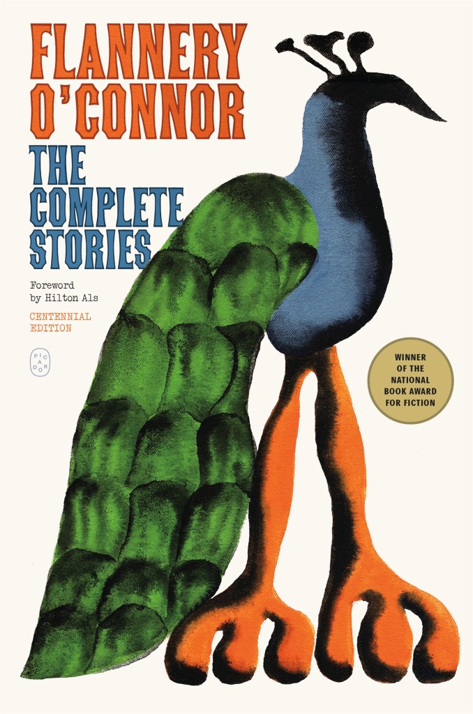 Flannery O'Connor: The Complete Stories
