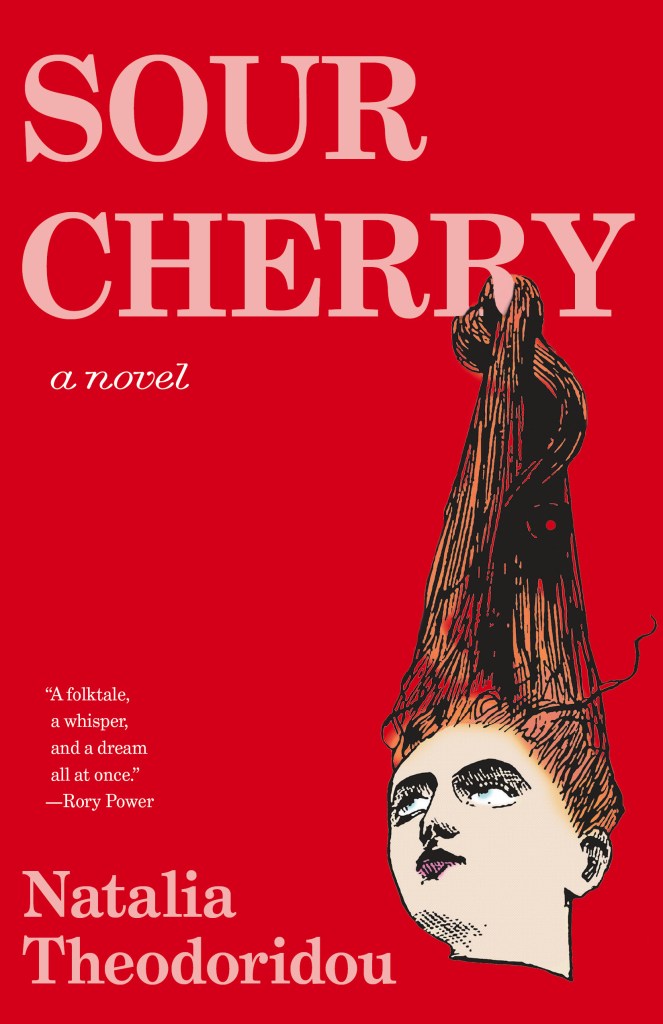 Sour Cherry
