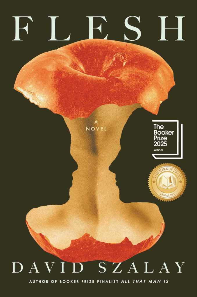 Flesh: A Novel