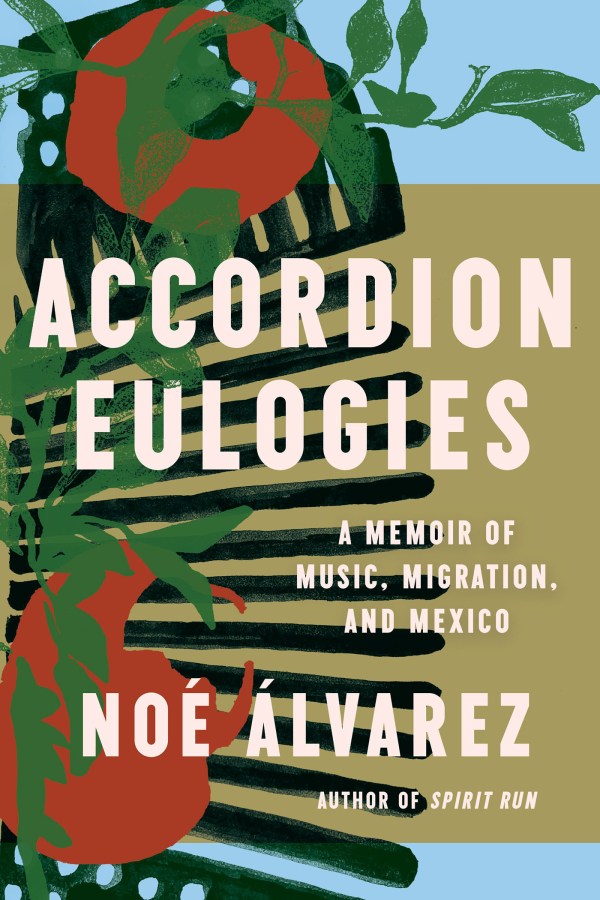 Accordian Eulogies
