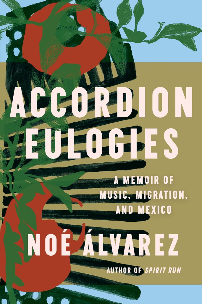 Accordian Eulogies