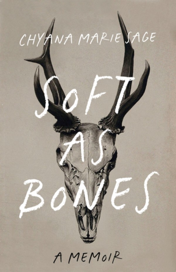 Soft As Bones