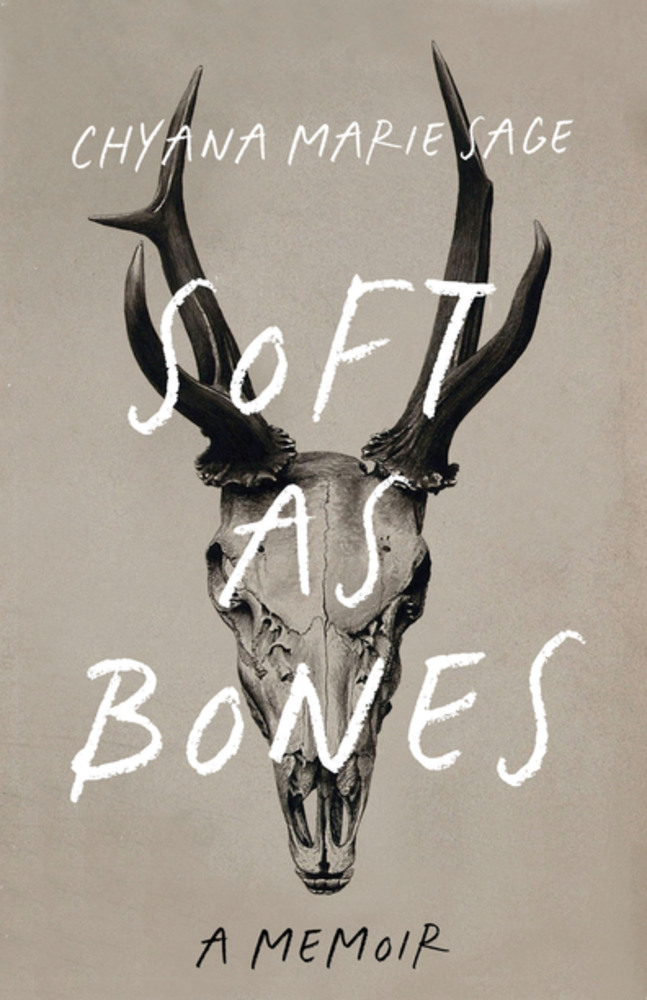 Soft As Bones