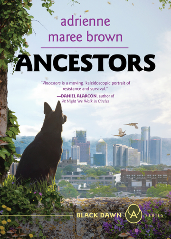 Ancestors