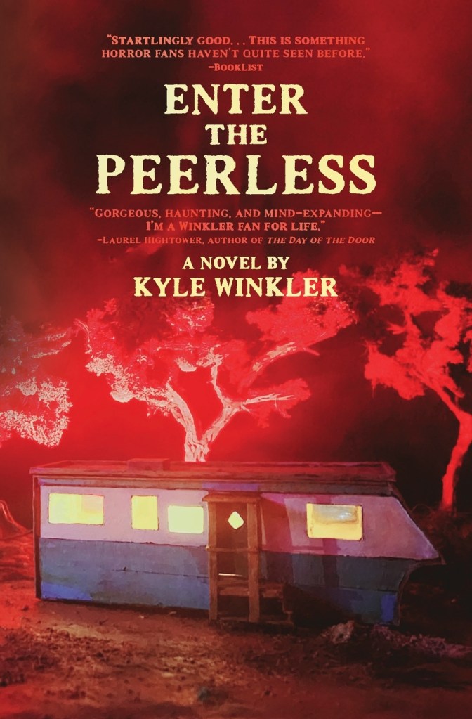 Enter the Peerless