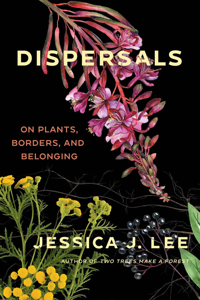 Dispersals