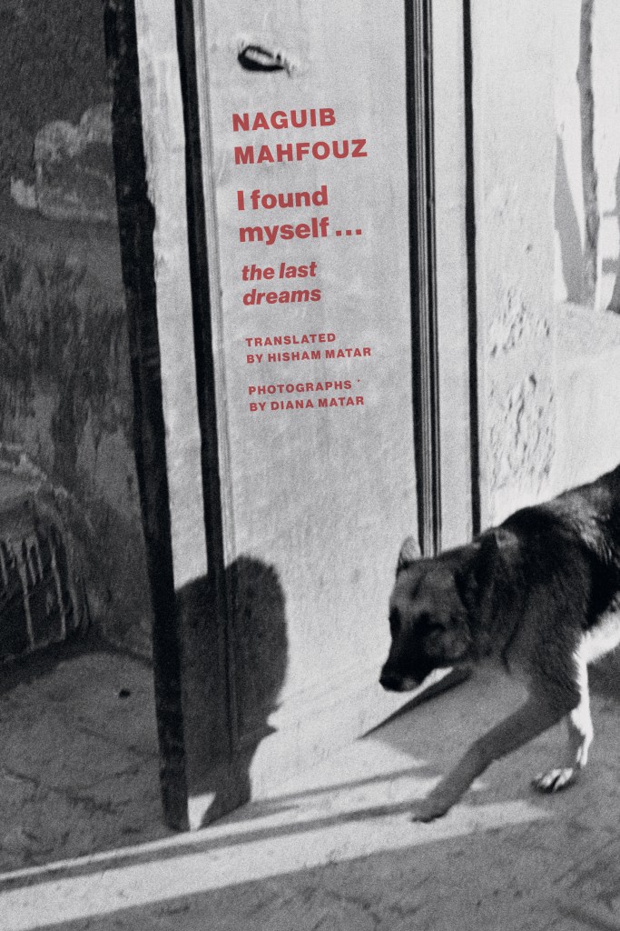 I found myself...