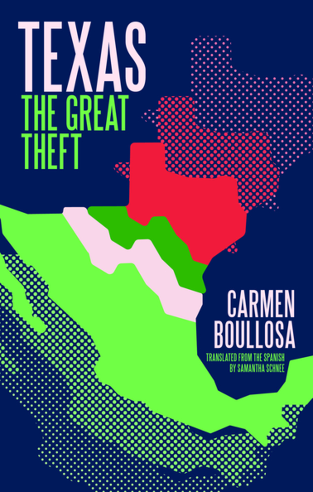Texas: The Great Theft: 10th Anniversary Edition