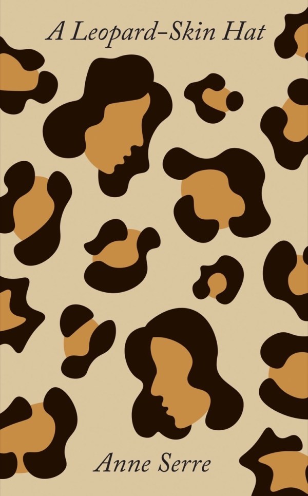 Leopard Skin Hat