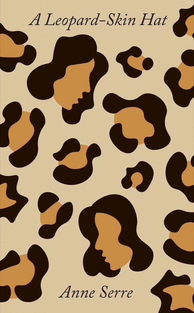 Leopard Skin Hat