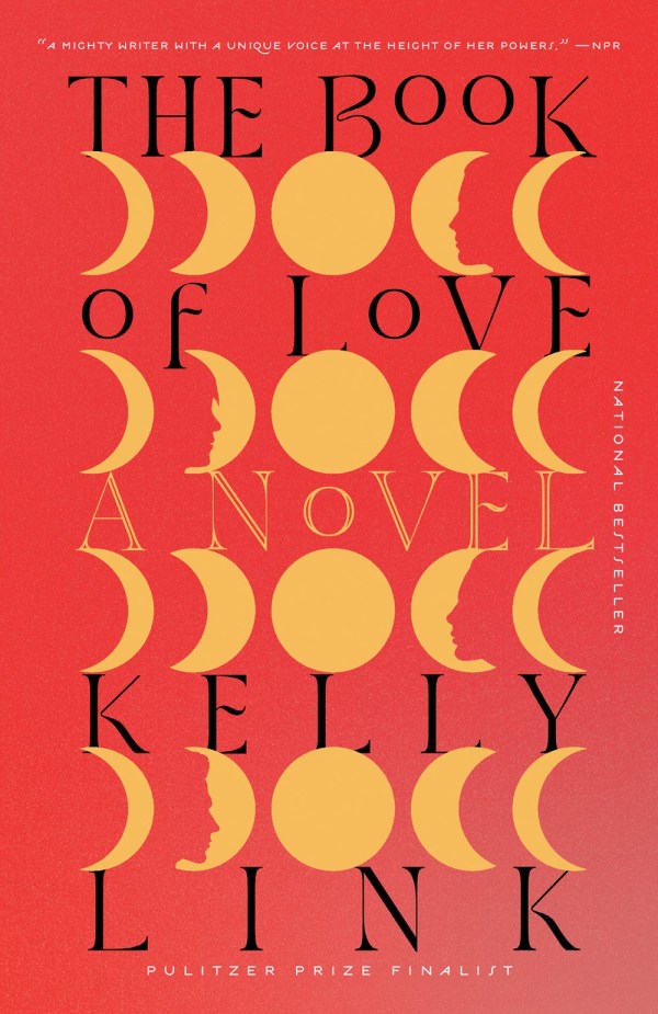 The Book of Love: A Novel