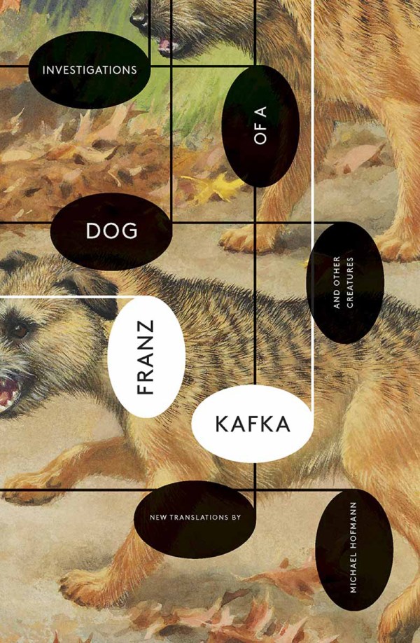 Investigations of a Dog