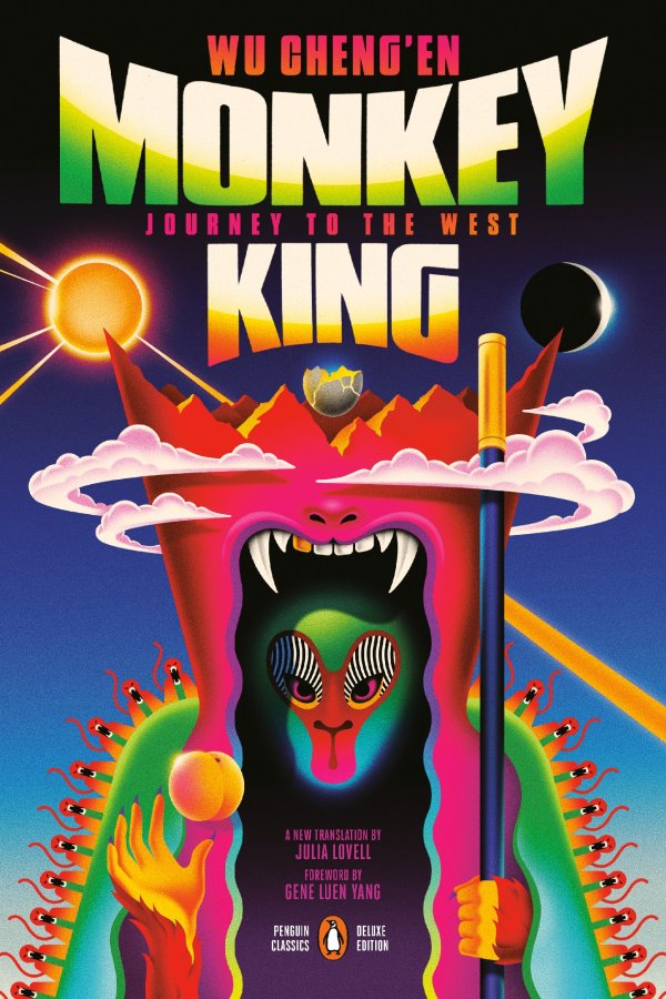 The Monkey King