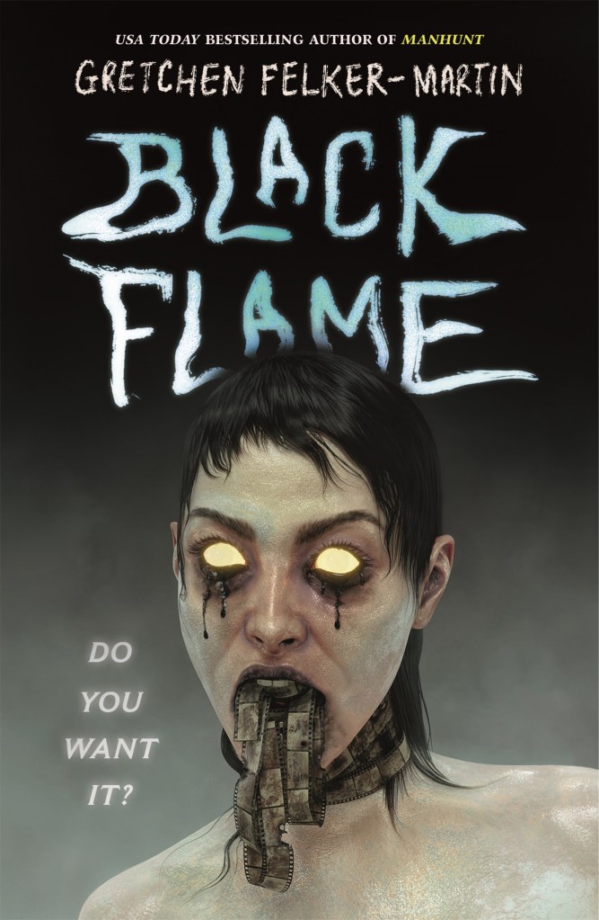 Black Flame