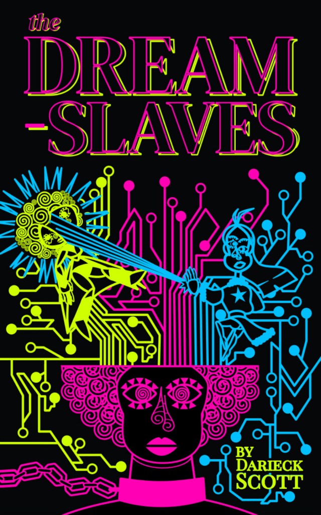 The Dream-Slaves