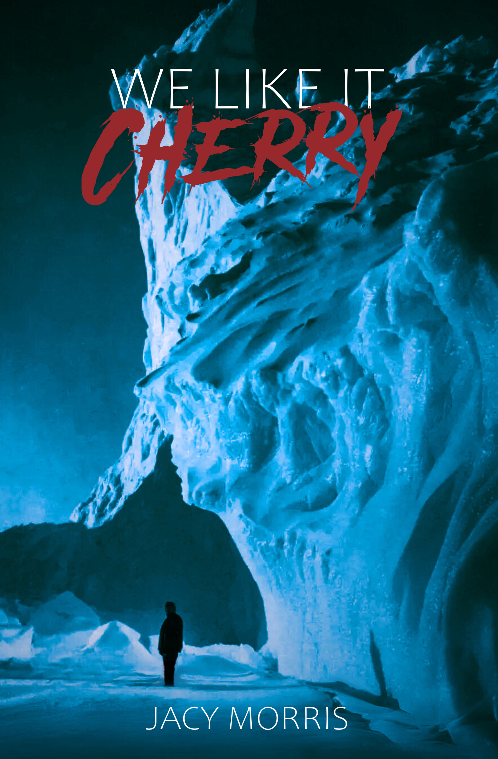We Like It Cherry