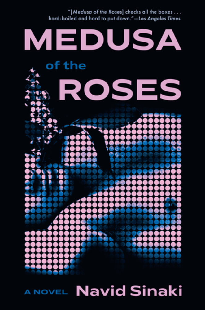 Medusa of the Roses