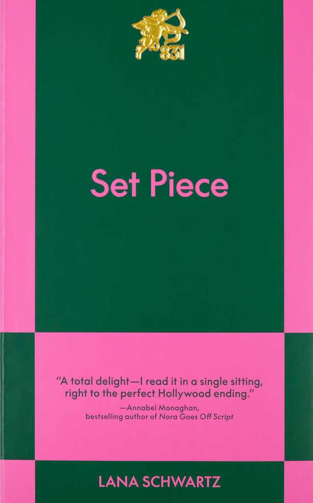 Set Piece