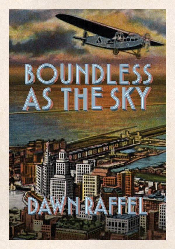 Boundless as the Sky