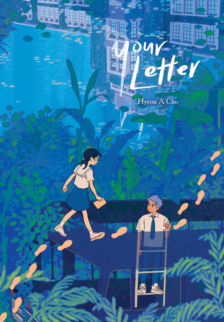 Your Letter #1