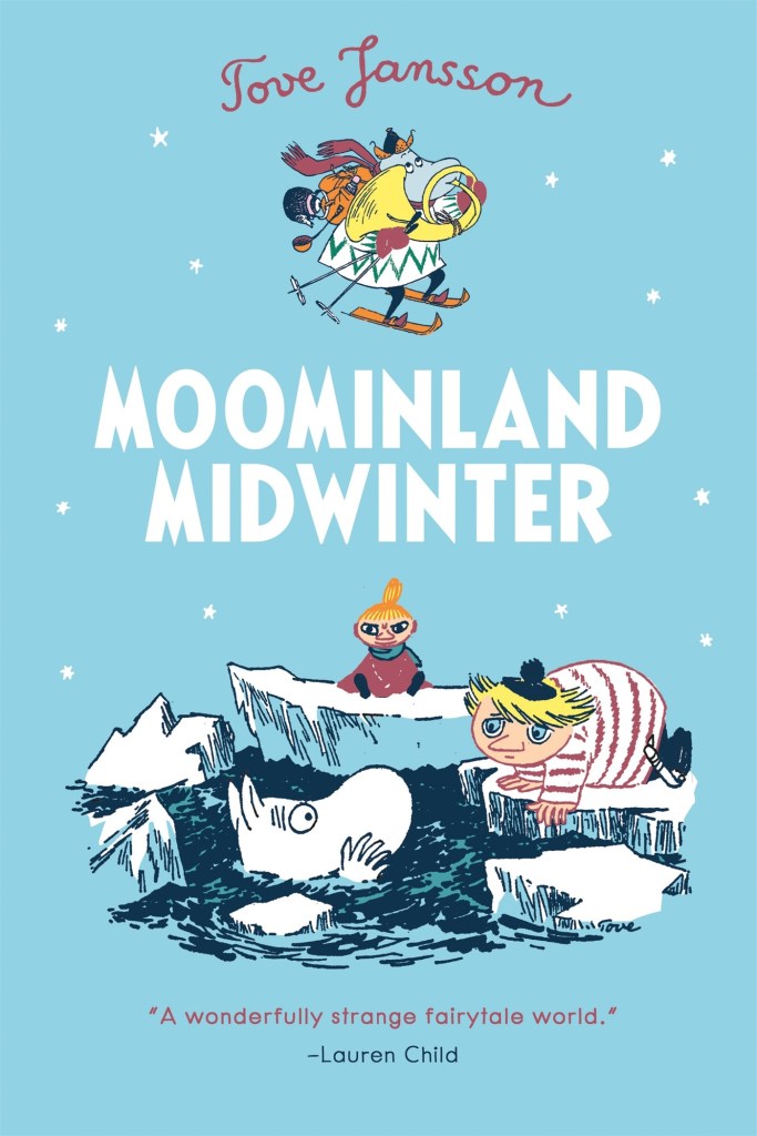 Moominland Midwinter