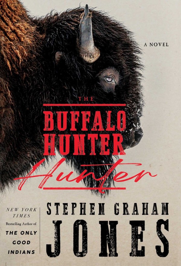 Buffalo Hunter Hunter