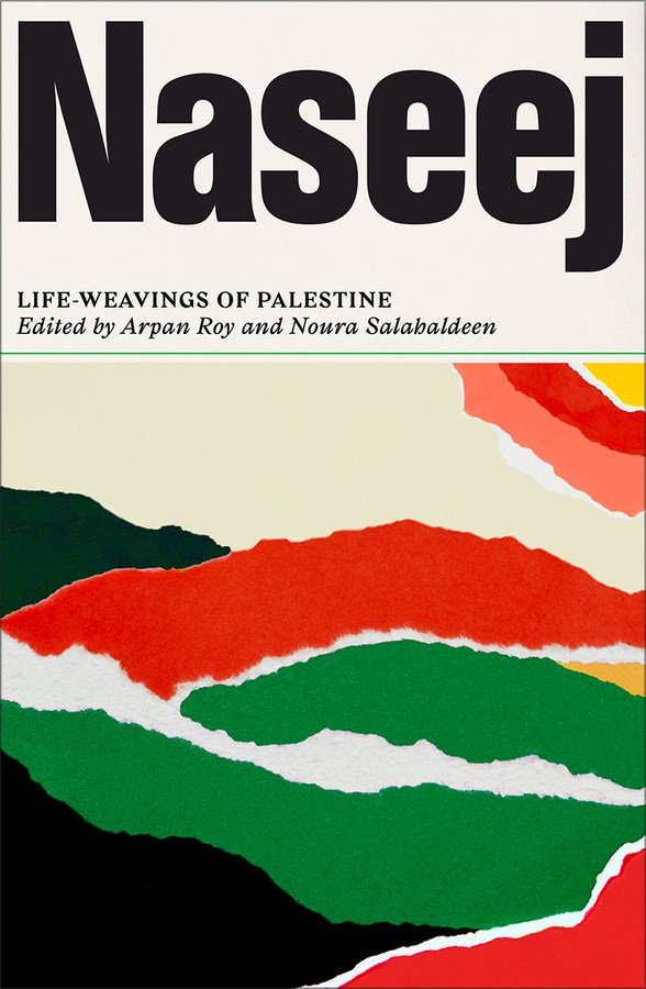 Naseej: Life Weavings of Palestine