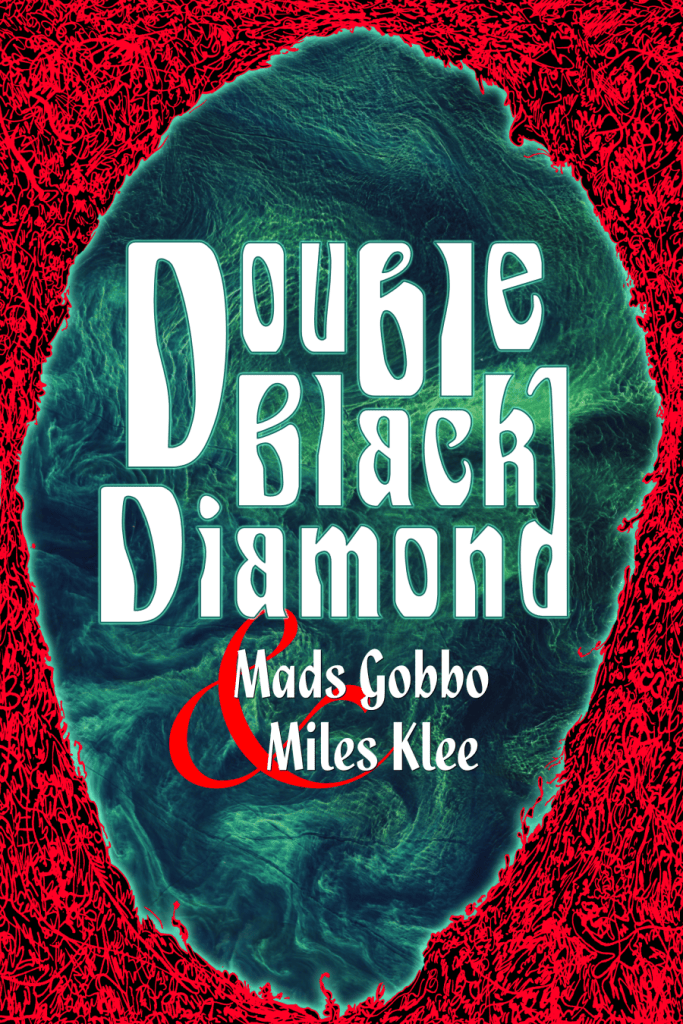 Double Black Diamond