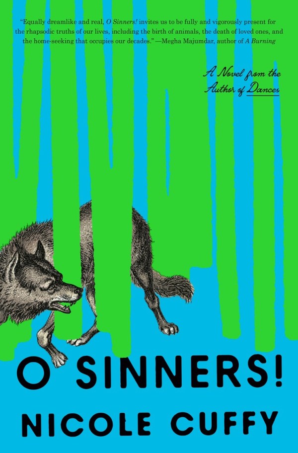 O Sinners!: A Novel