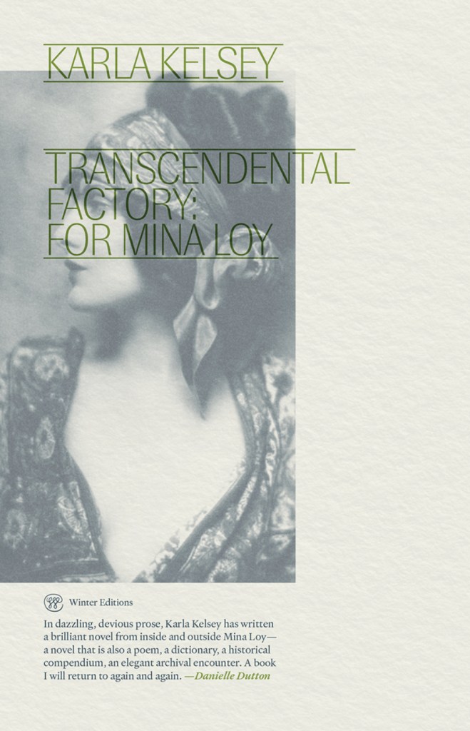 Transcendental Factory