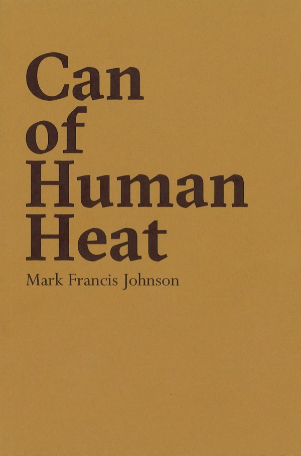 Can of Human Heat