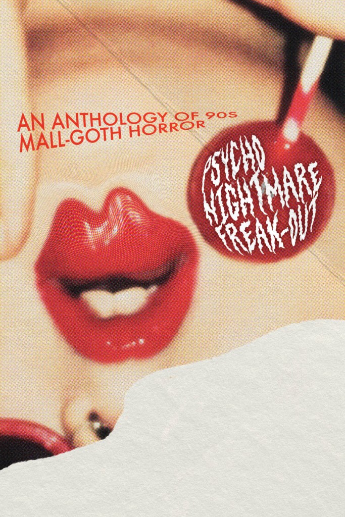 Psycho Nightmare Freak-out