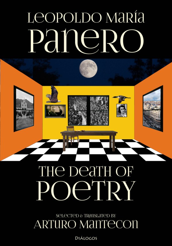 The Death of Poetry