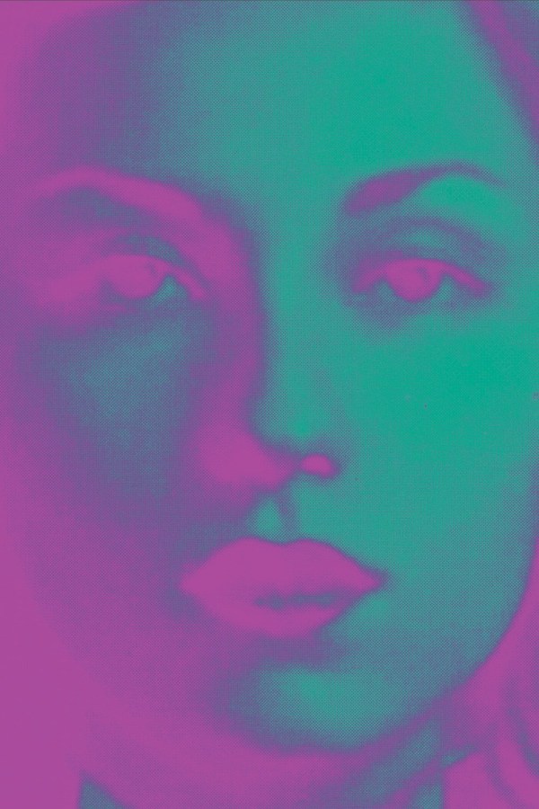 Covert Joy: Selected Stories