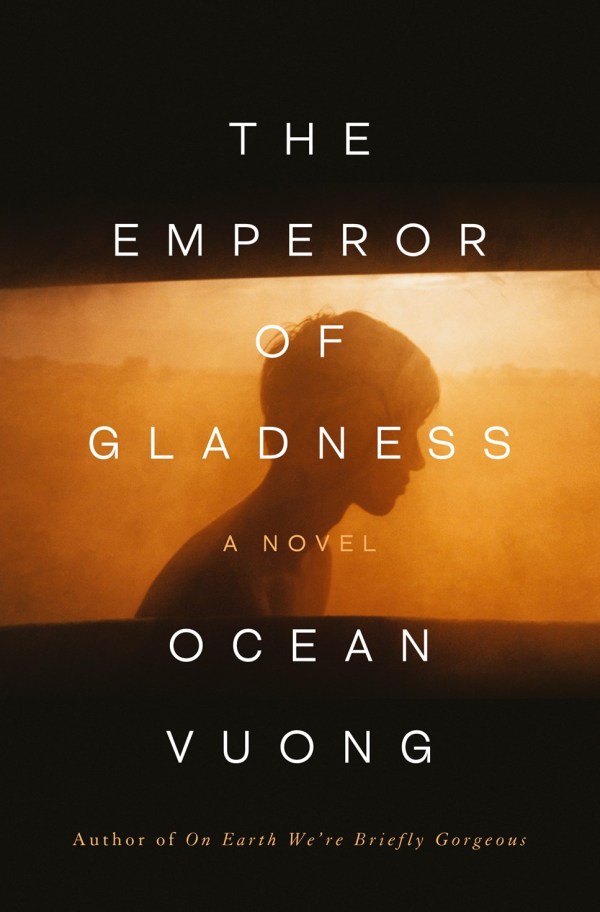 The Emperor of Gladness: A Novel