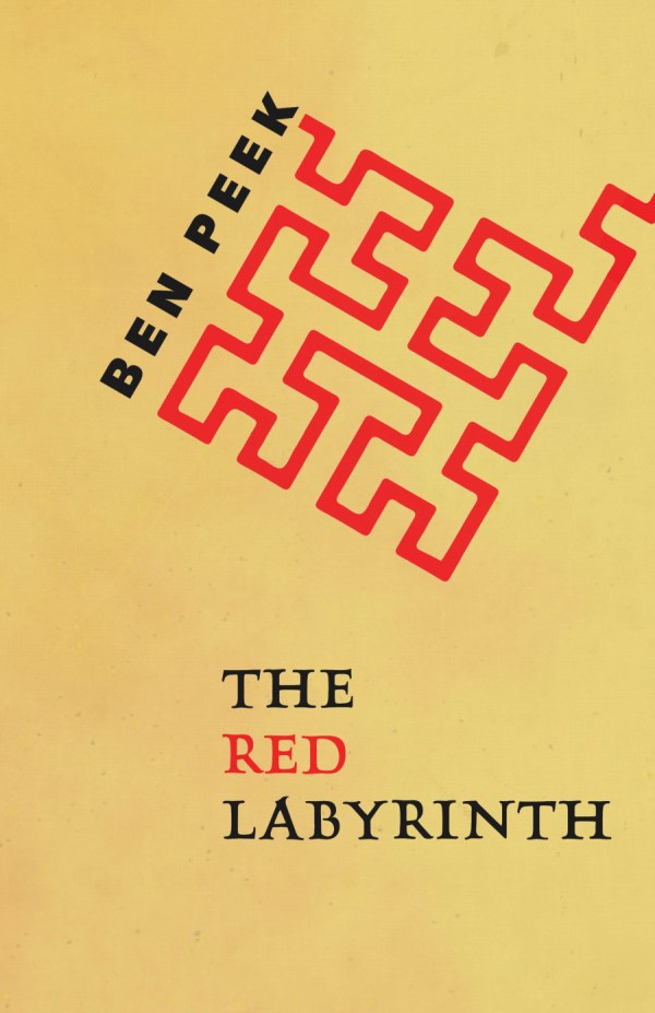 The Red Labyrinth