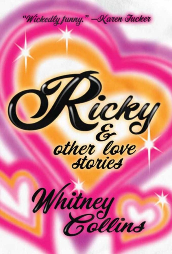 Ricky & Other Love Stories