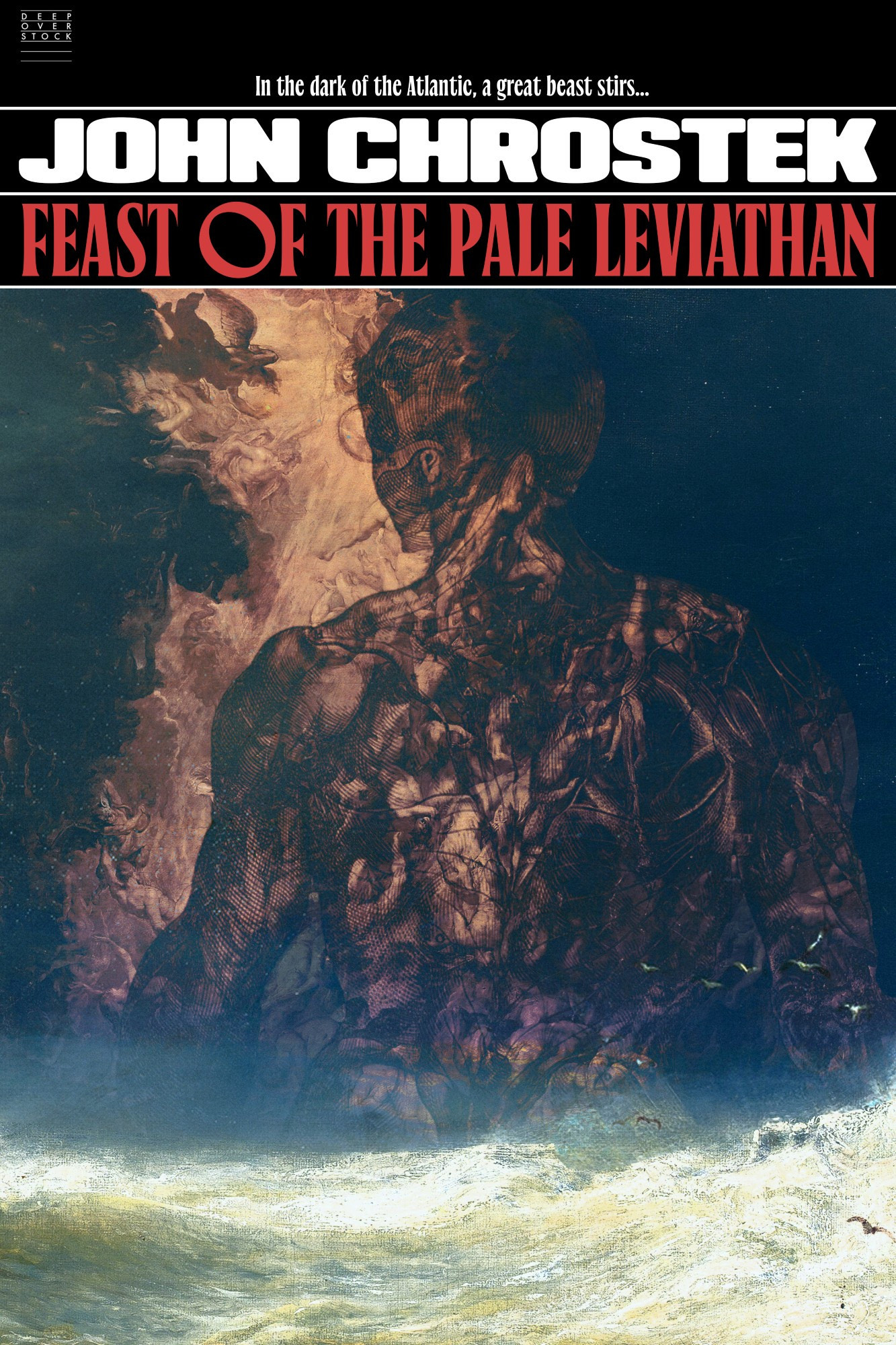 Feast of the Pale Leviathan (Signed Copies)