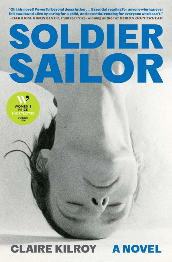 Soldier Sailor: A Novel