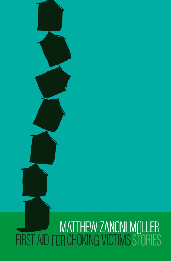 First Aid For Choking Victims