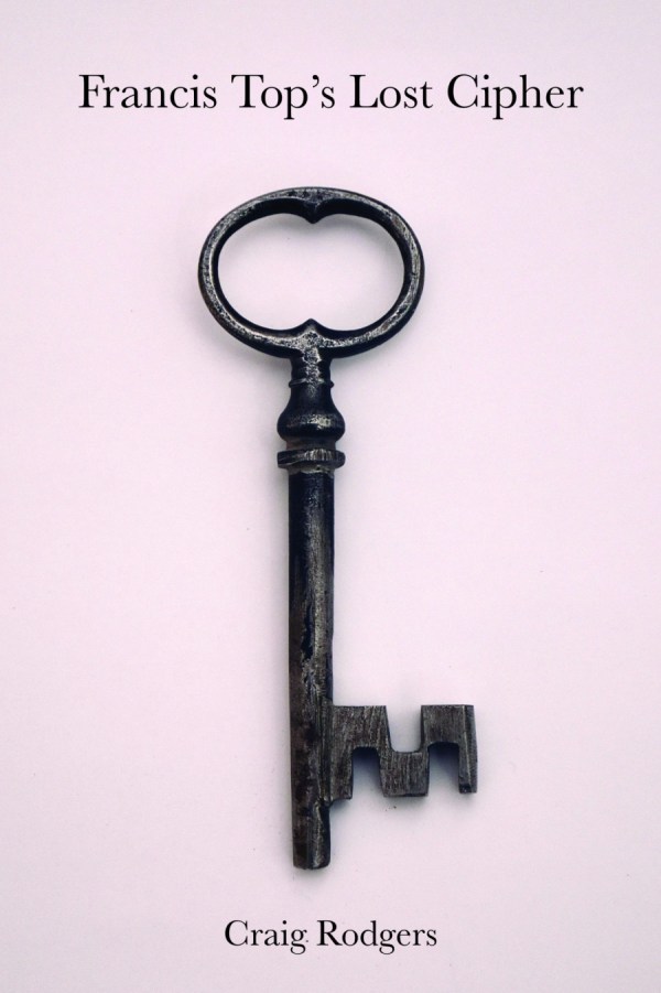 Francis Top's Lost Cipher