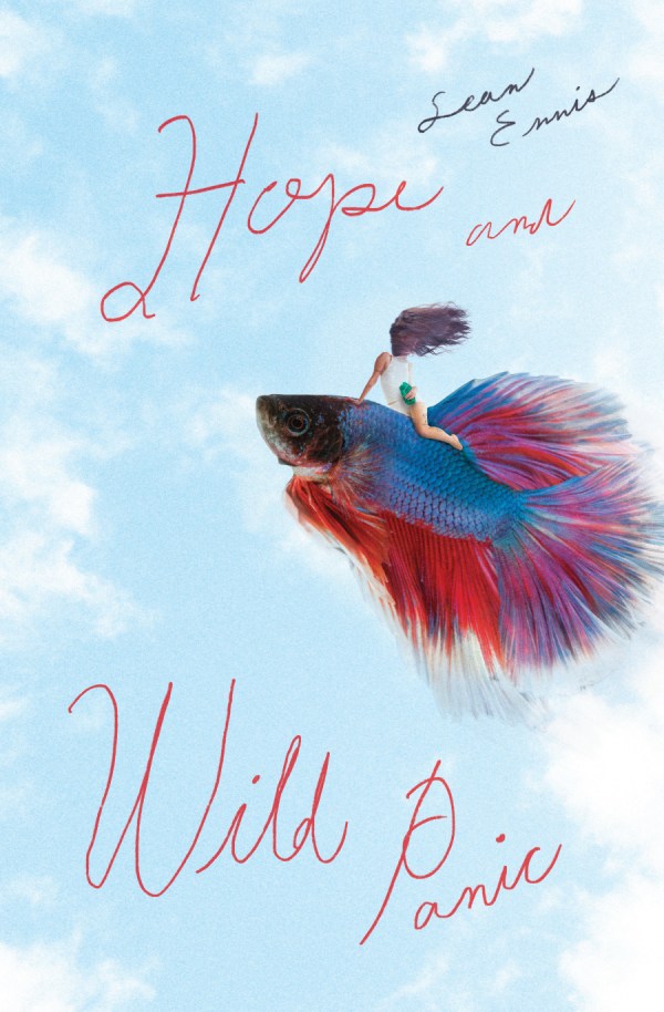 Hope and Wild Panic