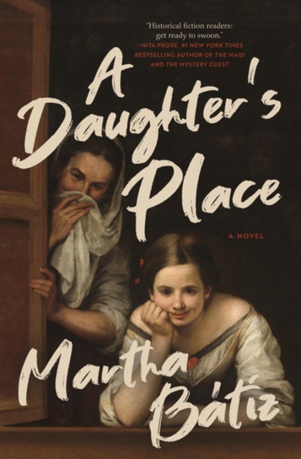 A Daughter's Place