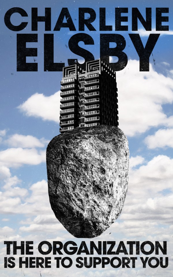 The Organization is Here to Support You